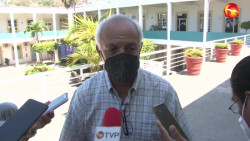Insoportable el ruido en el Cerro del Vigía