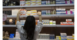 México paga 2 mil 150 mdd a la ONU para aliviar el desabasto de medicamentos