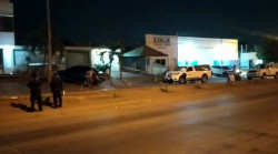 Muere una mujer en Mazatlán por una bala perdida