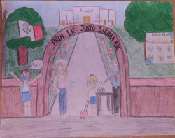 Niños y Niñas de Sinaloa quieren un regreso a las aulas alegre y feliz