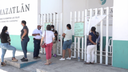 Ultimo día de vacunación de 50 a 59 años