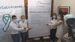 Necesario que se legisle para asegurar tratamientos contra el cáncer: Fundación