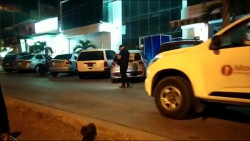 Condenan restauranteros hechos de alto impacto en Mazatlán