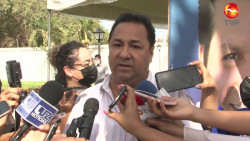 Lamenta Pucheta Sánchez inseguridad en vísperas de las elecciones