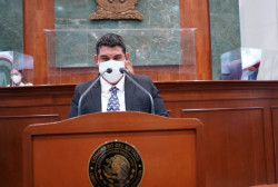 Exhortan diputados a autoridades a evitar “coyotaje” en compra de maíz