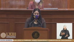 Acuerda Congreso auditar pagos del Ejecutivo a empresas financieras