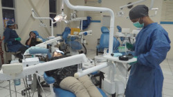 En tiempo y forma se graduarán alumnos de Odontología UAS