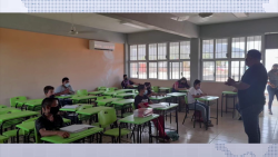 Noticias sobre regreso a clases en la próxima semana