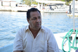Propone Pucheta reconstruir a Mazatlán para tener empleo mejor pagado