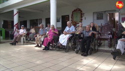Recaudarán apoyos para adultos mayores del Asilo de Ancianos en Mazatlán
