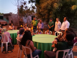 Chimichanga antojo a su gusto, Sinaloa, Noticias, TVP