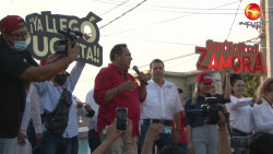 Representaría Pucheta Sánchez la honra política en Mazatlán