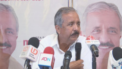 Este 1 de junio cierra campaña Jesús Estrada