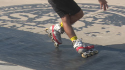 Mazatlán Roller Fest 2021 es un éxito total
