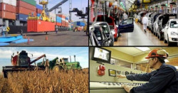Gobierno de México aumenta su pronóstico de crecimiento al 6.5% del PIB