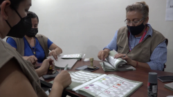 Llegan nuevas boletas electorales