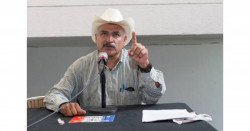 López Obrador promete justicia en desaparición de líder yaqui involucrado en la "guerra por el agua"