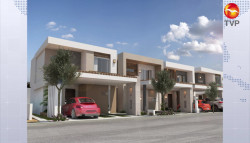 Comienza construcción de Residencial Cibeles en Mazatlán