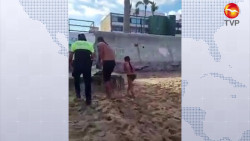 Piden a policías ser más tolerantes, tras detención de padre e hija