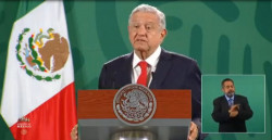 Se investiga desaparición de Tomás Rojo: AMLO