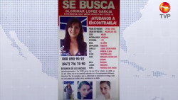 Solicitan a Quirino apoyo para localizar a Glorimar