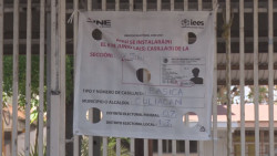 Ubique su casilla para acudir a votar el próximo 6 de junio