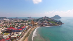 Inversionistas españoles se interesan en Sinaloa