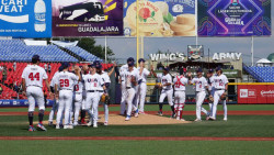 Estados Unidos vence a Rep. Dominicana en el Pre-Olímpico de Béisbol