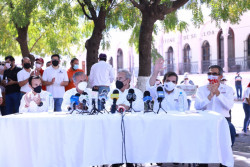 TEPJF regresa las candidaturas comunes Morena-PAS