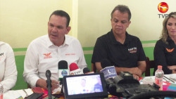 Exhorta a garantizar elecciones de respeto a decisión ciudadana en Sinaloa
