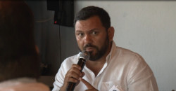 A cuidar de los recursos públicos, se compromete José María Urrea