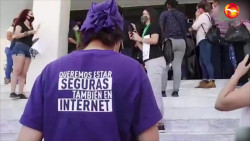 Entra en vigor la Ley Olimpia en todo México