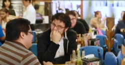 Restaurantes podrán vender bebidas alcohólicas a personas que acompañen sus alimentos