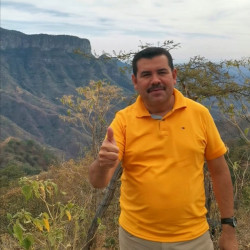PRD denuncia secuestro y amenazas a candidato a la alcaldía de Concordia