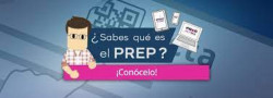 ¿Sabe como funciona el PREP?