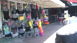 Recuperación económica en Zona Dorada