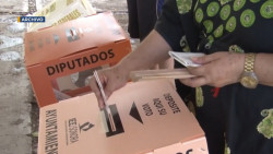 Piden no madrugar para ir a votar