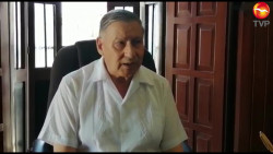 A votar este domingo, invita la iglesia católica en Mazatlán