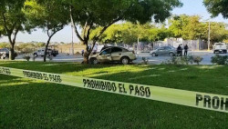 Muere mujer instantáneamente en accidente