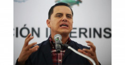 Acusado de corrupción: detienen a ex gobernador de Nayarit la madrugada de este domingo electoral