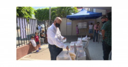 A ejercer el voto libre y seguro: García Félix