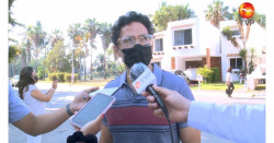 Secretario de Educación pide ejercer la libertad y votar