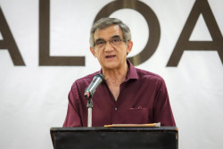 Rumores los hechos  violentos en los Mochis : Américo Villarreal
