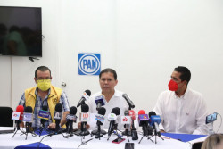 Terrorismo electoral es lo que se está viendo en Sinaloa