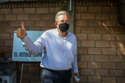 Rocha Moya vienen tiempos mejores para Sinaloa