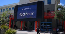 Francia impone multa de 220 millones a Facebook por abuso de publicidad en línea