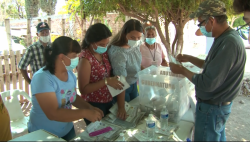 Lamentan empresarios clima de violencia en Ahome durante la jornada electoral
