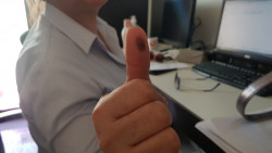 Siguen vigentes promociones a ciudadanos que votaron