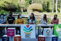 Convocan a participar en  el Premio Estatal al Mérito Ecológico 2021
