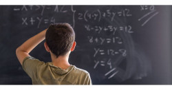 No estudiar matemáticas afecta el desarrollo cerebral de los adolescentes; estudio de Oxford
